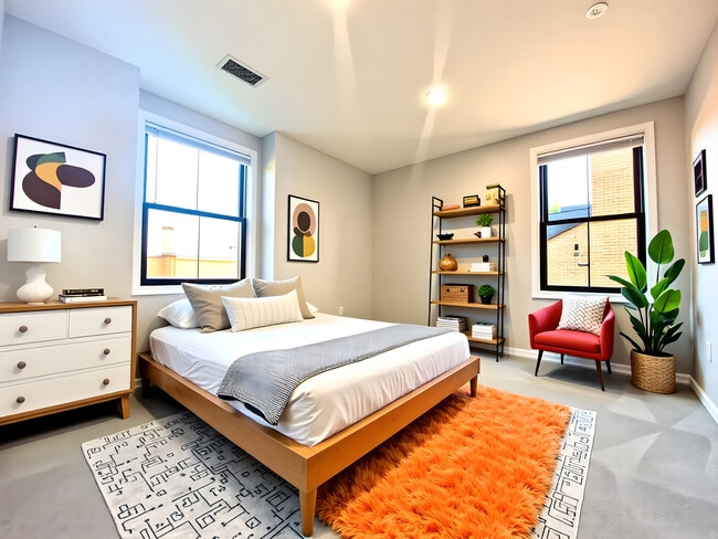 Photo - 151 W Brookline St Unidad 5