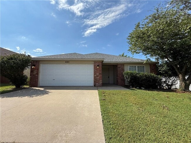 Photo - 2403 SW Choctaw St House