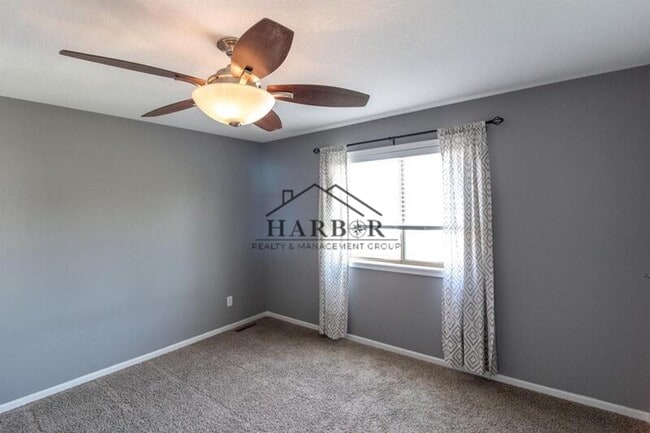 Photo - Updated 4 Bedroom Home with Remodeled Kitchen & Tiered Deck