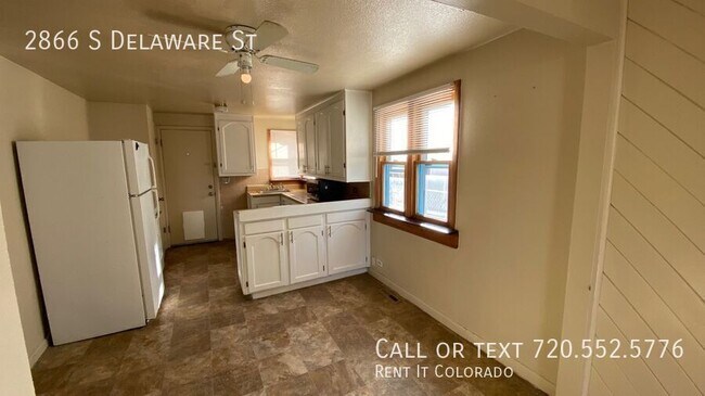 Photo - 2866 S Delaware St