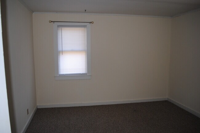 Bedroom - 27 N Church St Unit A