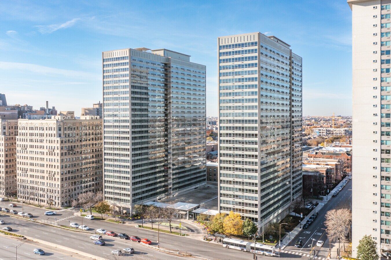 Photo - 3550 N Lake Shore Dr