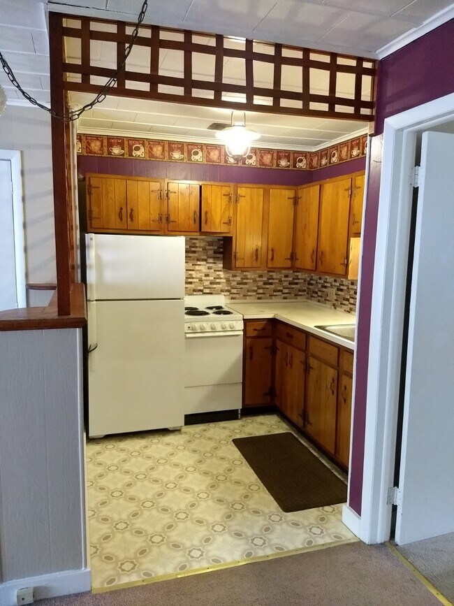 Photo - 764 Saratoga Rd Unidad 2Bedroom