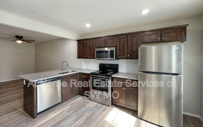 Photo - 749 Turner Ave Townhome