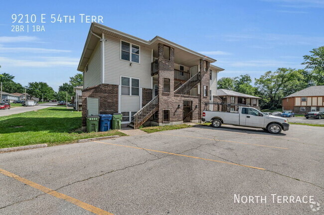 Building Photo - 9210 E 54th Terrace Rental
