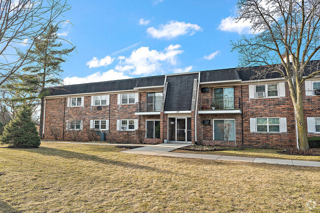 Building Photo - 2419 Ogden Ave Unit 1 Rental