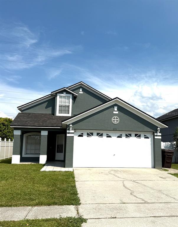 Photo - 2135 Jessa Dr House
