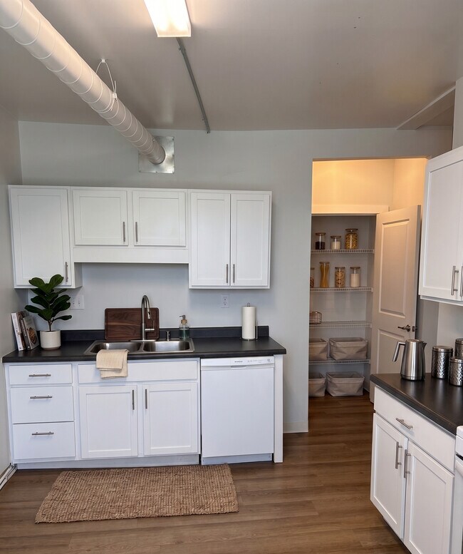 Ash 1002 Kitchen