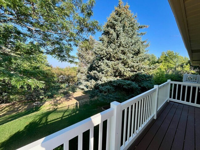 Photo - Beautiful home with amazing views and larg...