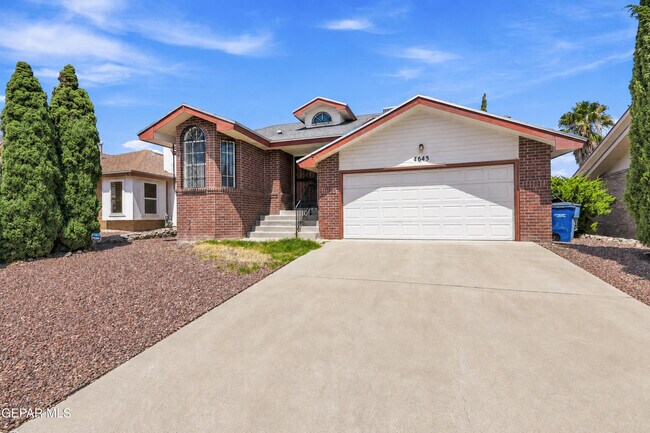 4645 Loma De Plata Dr