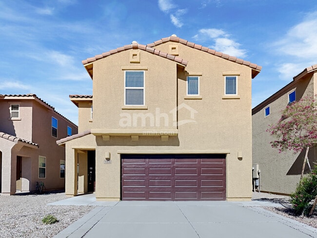 Photo - 683 N Nestled Hummingbird Ln E Casa