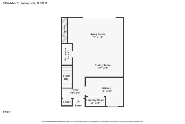 Photo - 7656 Arble Dr