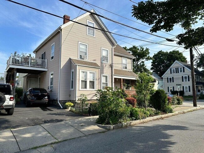 Photo - 5 Clinton St Unit 1
