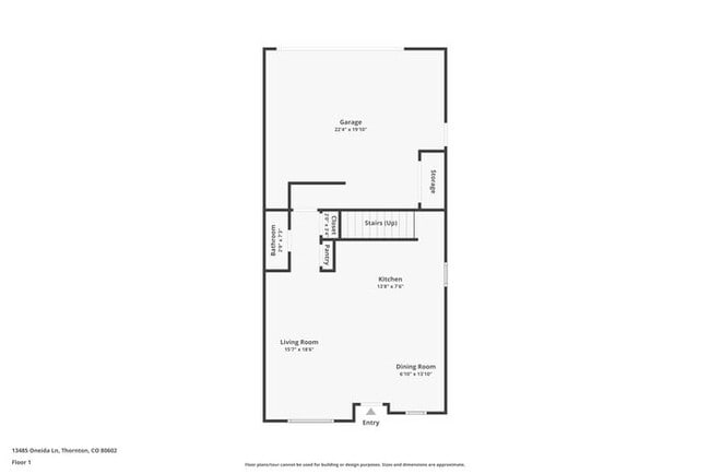 Photo - 13561 Oneida Ln