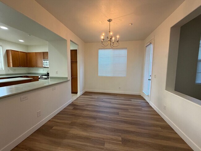 Photo - Discover a refreshed 4-bedroom, 2.5-bath home in Las Vegas 89149