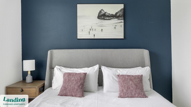 Photo - 217 S Garland Ave Unit 3305