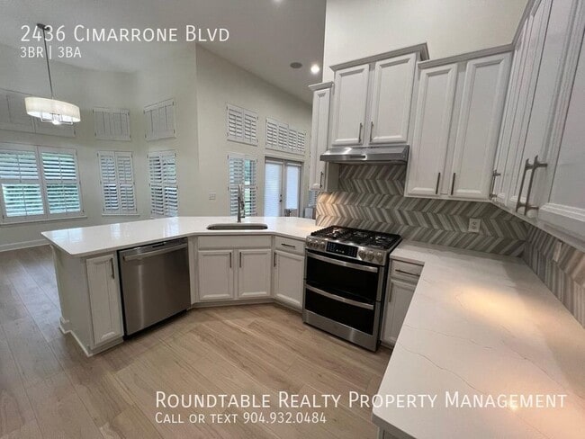 Building Photo - 2436 Cimarrone Blvd Rental