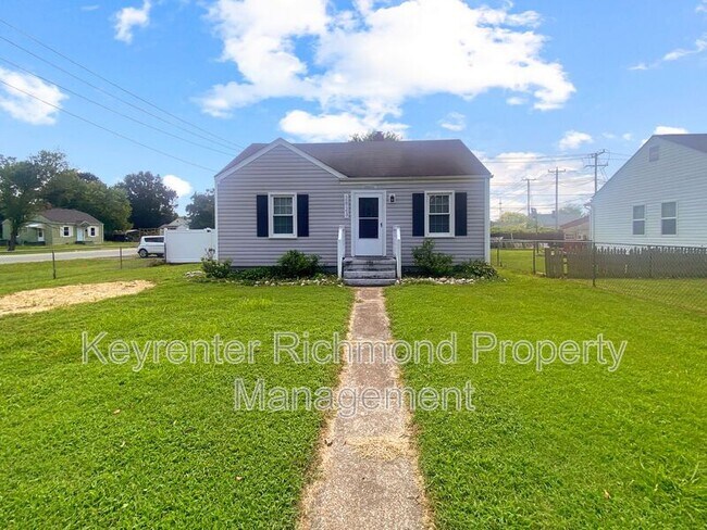 2923 Creighton Rd