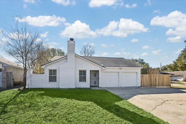 Photo - 16811 Forthloch Ct