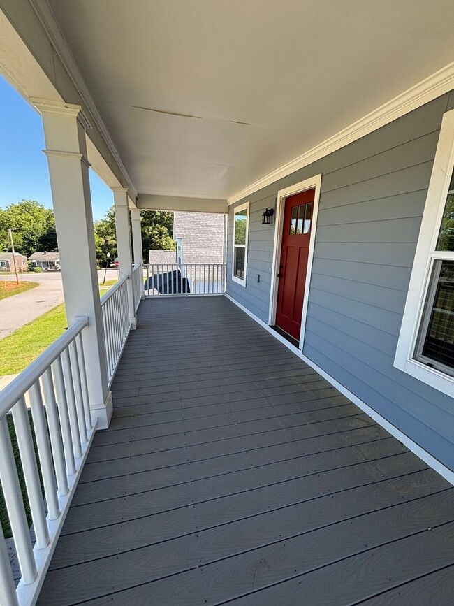 Photo - Beautiful 3 Bedroom, 2 Bathroom Stacked Duplex in Anderson, SC
