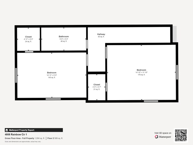 Photo - 4808 Rainbow Cir Unit # 1