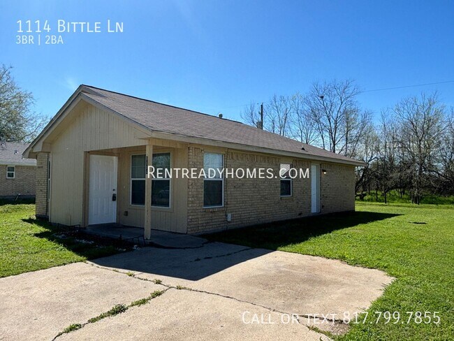 Photo - 1114 Bittle Ln Casa