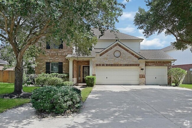 Building Photo - 8803 Peach Oak Crossing Rental