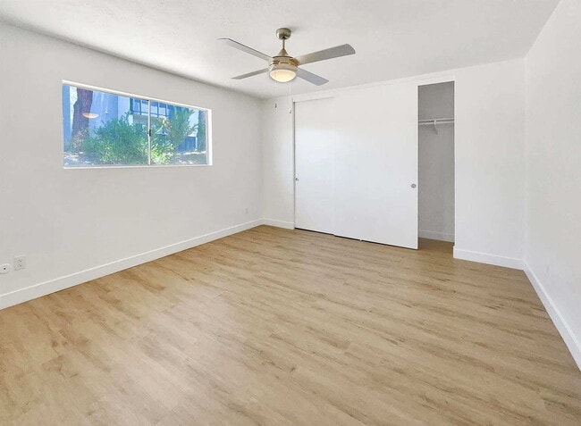 Building Photo - One Bedroom Apartment in a Great Location.