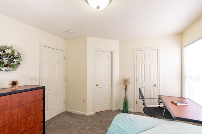 Glenside Townhomes