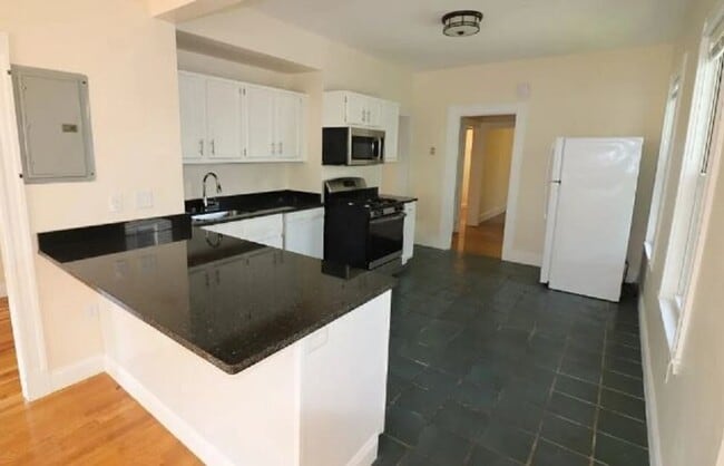 Photo - 2572 Massachusetts Ave Unit 2