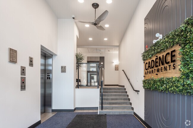 Photo - Cadence at Griesbach