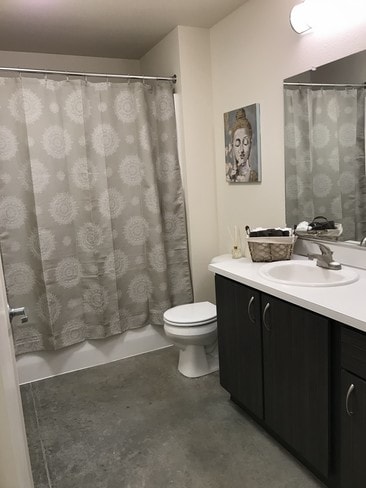 Photo - The Alexis Apartments