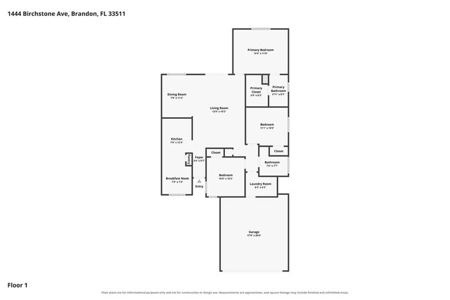 Photo - 1444 Birchstone Ave