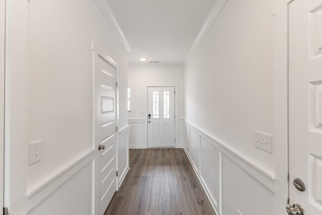 Section 8 Welcome, New Build!!!  "Charming Huntsville Home: 3-Bedroom, 2.5-Bath Gem with Granite ...