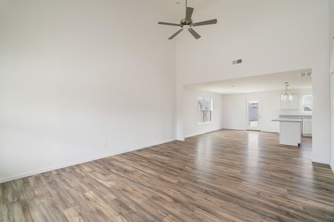 Photo - 3209 Hopson Holw Rd