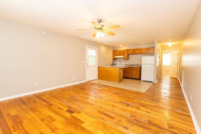 402 Hall St Unit A