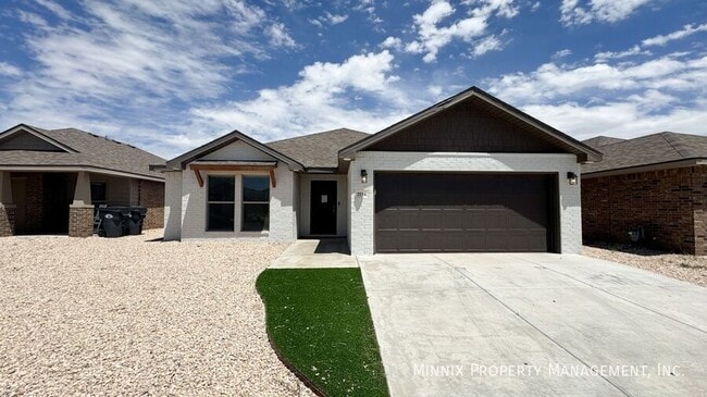 Photo - 2134 N Texas Ave