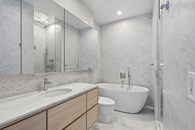 Photo - The Residences at Central Park Unit 208