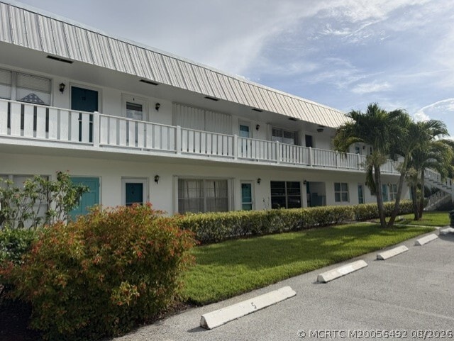 Building Photo - 2929 SE Ocean Blvd Unit 108-8
