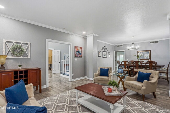 Photo - 871 Via Alegre Ln