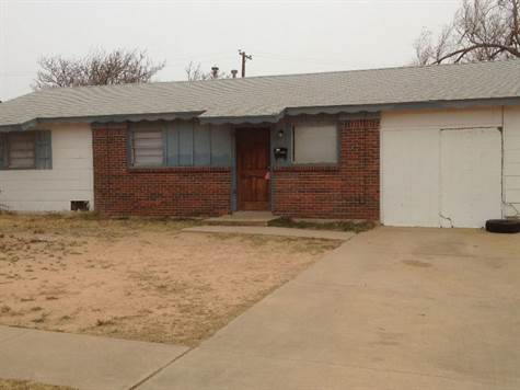 Building Photo - 2417 N Wilson St Rental