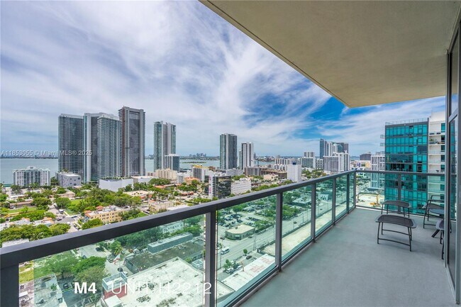 Building Photo - 3301 NE 1st Ave Unit H2212 Rental