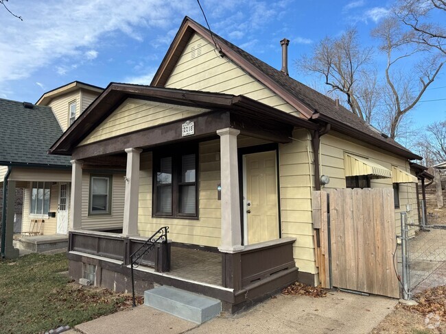 Building Photo - Cute Omaha Home For Rent Under $1K