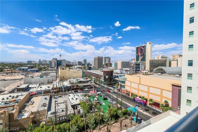 Photo - 150 S Las Vegas Blvd Unit 1211