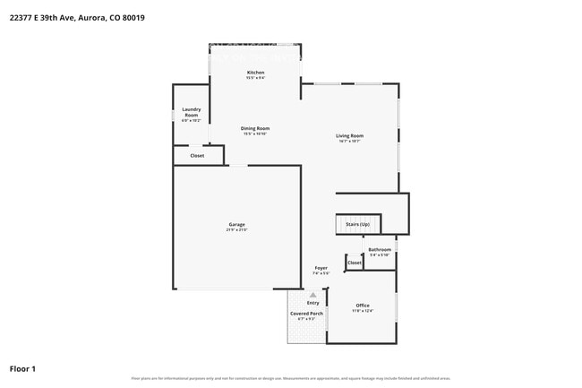 Photo - 22377 E 39th Ave