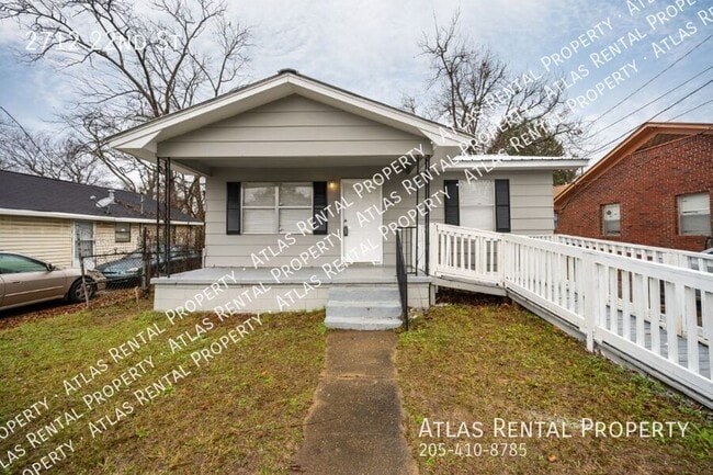 Photo - 2712 22nd St