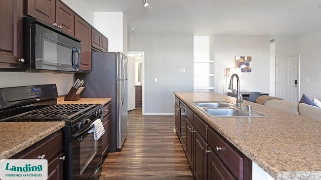 Photo - 4201 E Craig Rd Unidad 3091.1408772