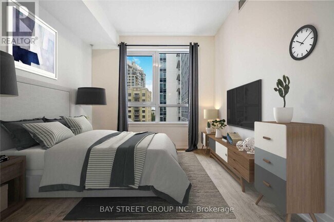 Photo - 591 Sheppard Ave E Unit 632