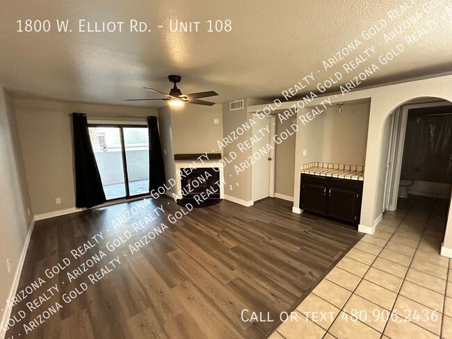 Shadow Run - Shadow Run Apartment Unit 108