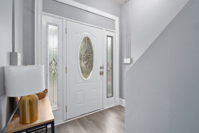 Photo - 3526 S Spring Ave